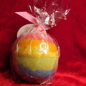 Bath Bomb - Rainbow 🌈